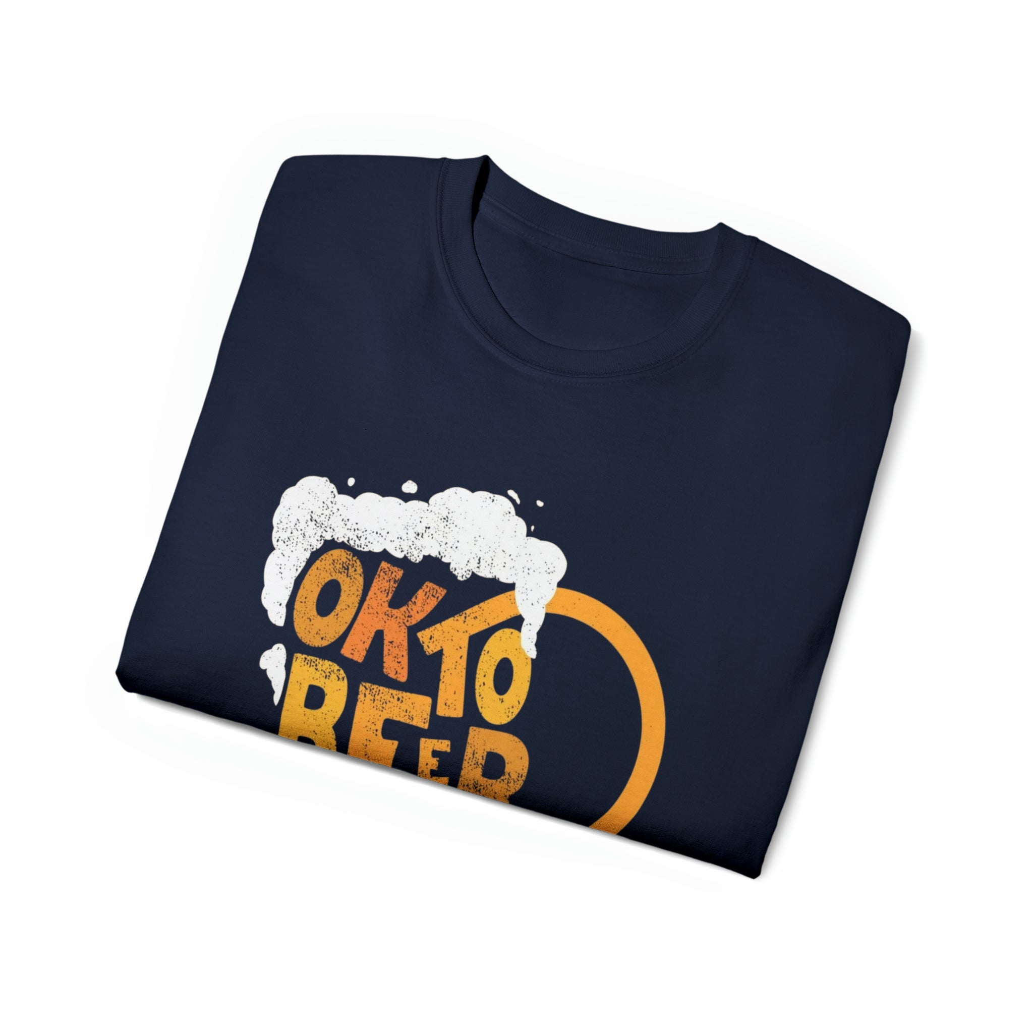 Oktoberfest- Unisex Ultra Cotton T-Shirt - Creations by Chris and Carlos
